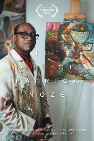 The Art of Patrick Noze