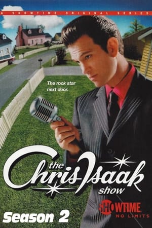 The Chris Isaak Show第2季