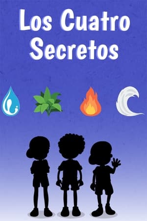 Los cuatro secretos
