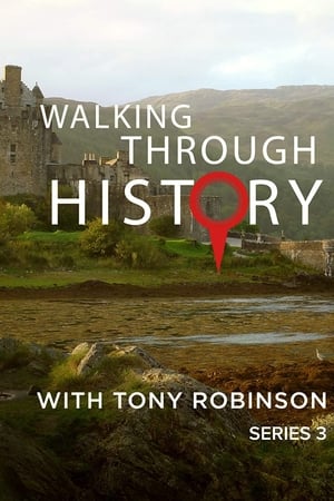 Walking Through History第3季