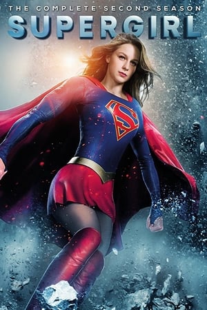 女超人第 2 季