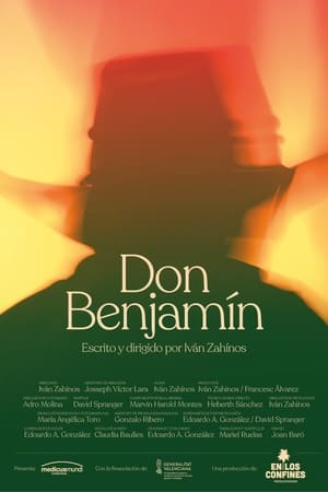 Don Benjamín