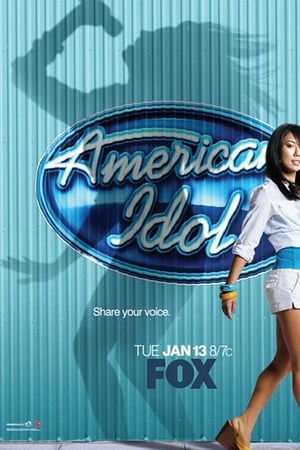 American Idol第7季