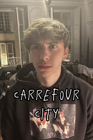 Carrefour City(2024电影)