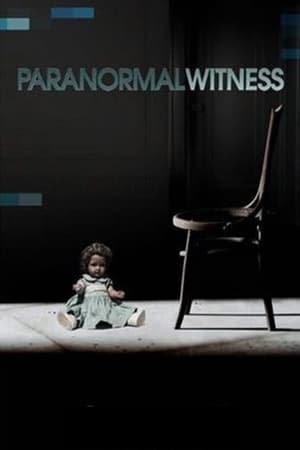 Paranormal Witness第2季
