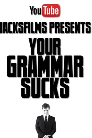Your Grammar Sucks #100