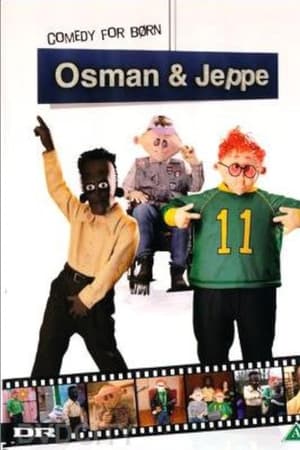 Osman & Jeppe