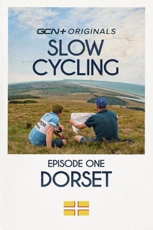 Slow Cycling: Riding The Lost Lanes Of England - Dorset
