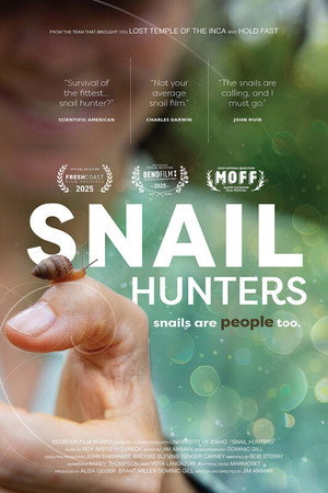 Snail Hunters