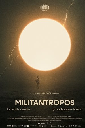 Мілітантропос