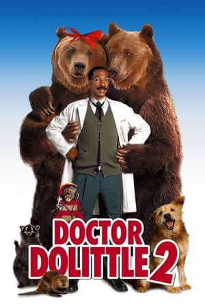 怪医杜立德2,Dr. Dolittle 2(2001电影)