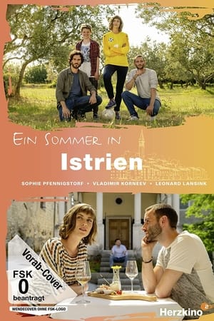 Ein Sommer in Istrien