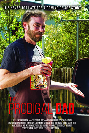 The Prodigal Dad