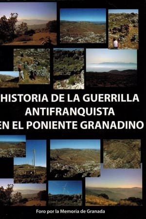Historia de la guerrilla antifranquista en el Poniente granadino