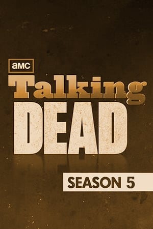 Talking Dead第5季