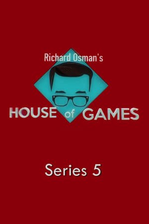 Richard Osman's House of Games第5季