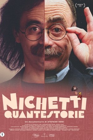 Nichetti quantestorie