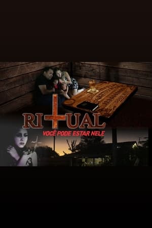 Ritual: Você Pode Estar Nele