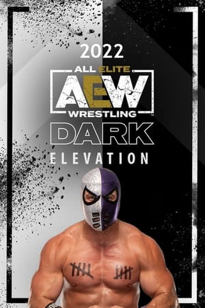 AEW Dark: Elevation第2季