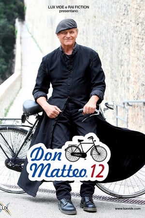 Don Matteo第12季