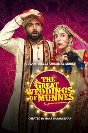 The Great Weddings of Munnes