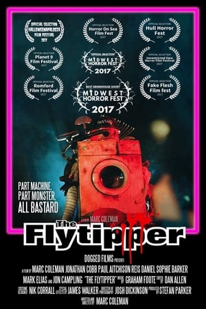The Flytipper
