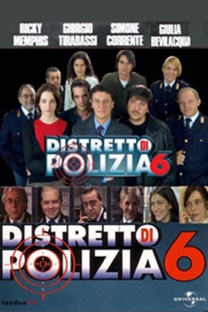 Distretto di Polizia第6季