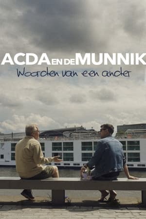 Acda en De Munnik: Woorden van een ander