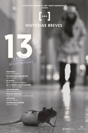 Historias Breves 13