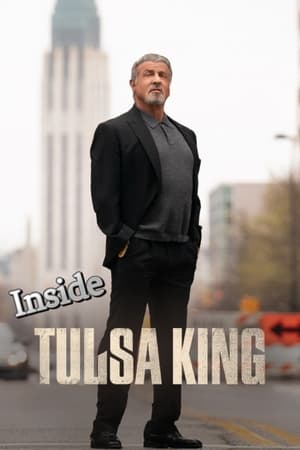 Inside Tulsa King