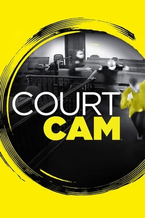 Court Cam第4季