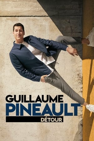 Guillaume Pineault: Détour
