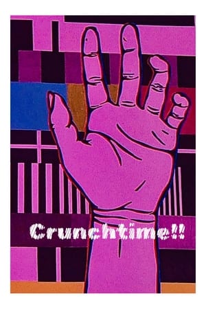 Crunchtime!!
