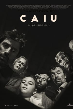Caiu