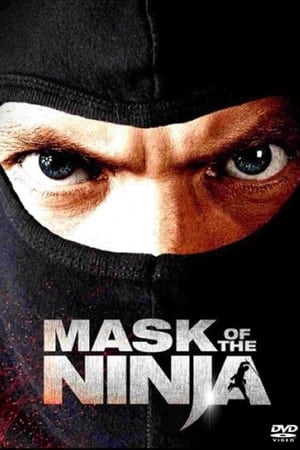 Mask of the Ninja(2008电影)