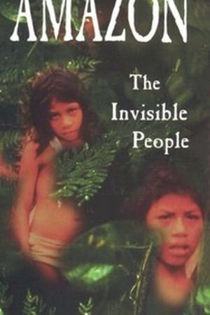 Amazon: The Invisible People
