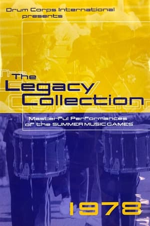 1978 DCI World Championships - Legacy Collection