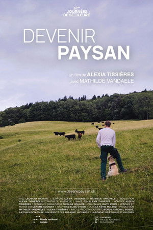 Devenir Paysan