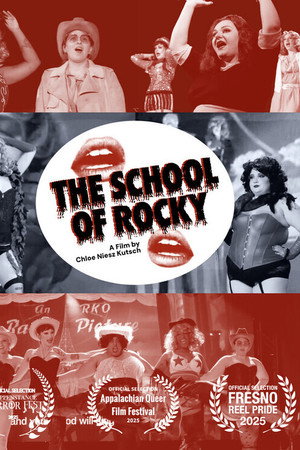 The School of Rocky