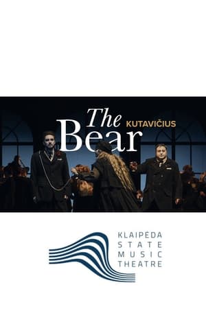 The Bear - KUTAVIČIUS