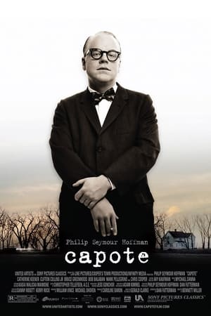 Making Capote: Defining a Style