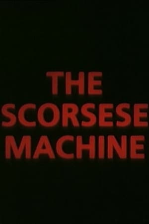 The Scorsese Machine(1990电影)