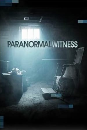 Paranormal Witness第3季