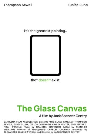 The Glass Canvas