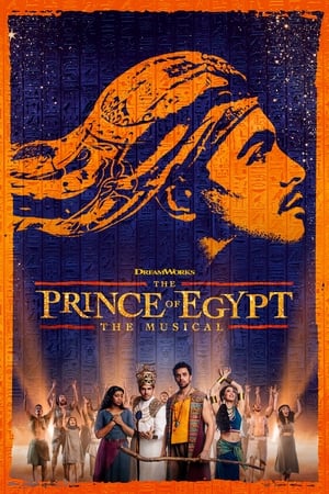 埃及王子：音乐剧