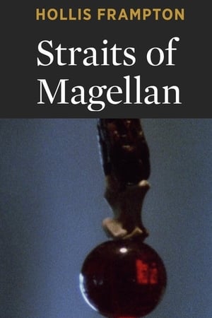 Straits of Magellan: 