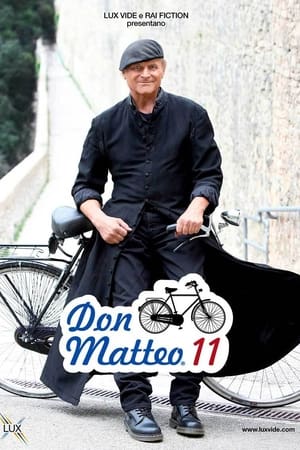 Don Matteo第11季
