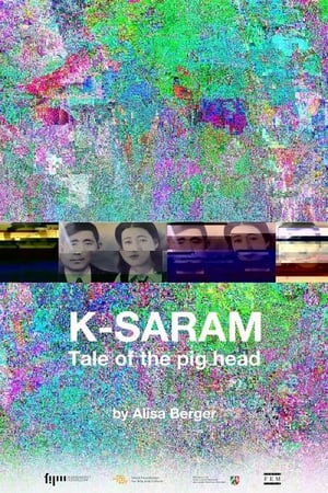 K-Saram: Tale of the Pig Head