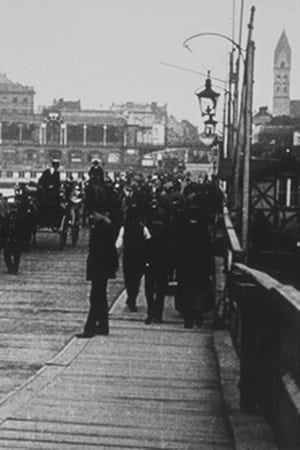 Pont de bateaux