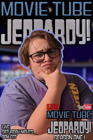 Movie Tube Jeopardy!